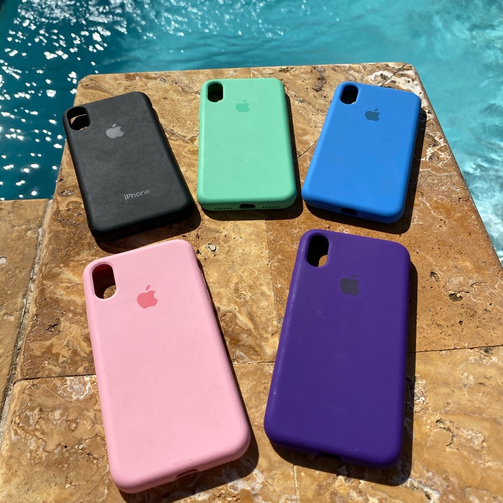 Iphone 10 cover brand new